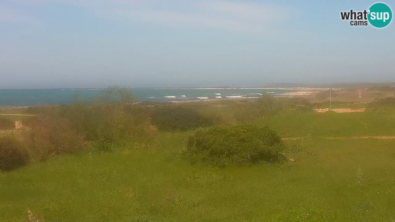 Mari Ermi beach | Is Arutas – Oristano