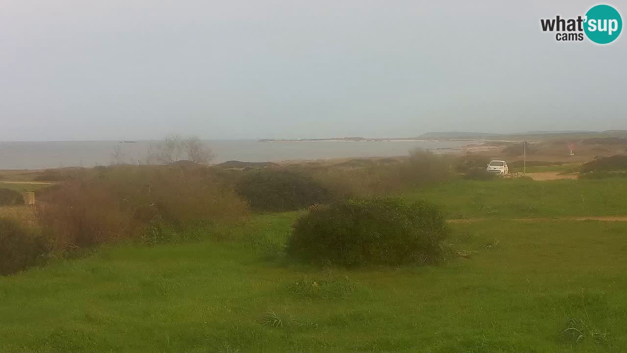 Mari Ermi beach | Is Arutas – Oristano