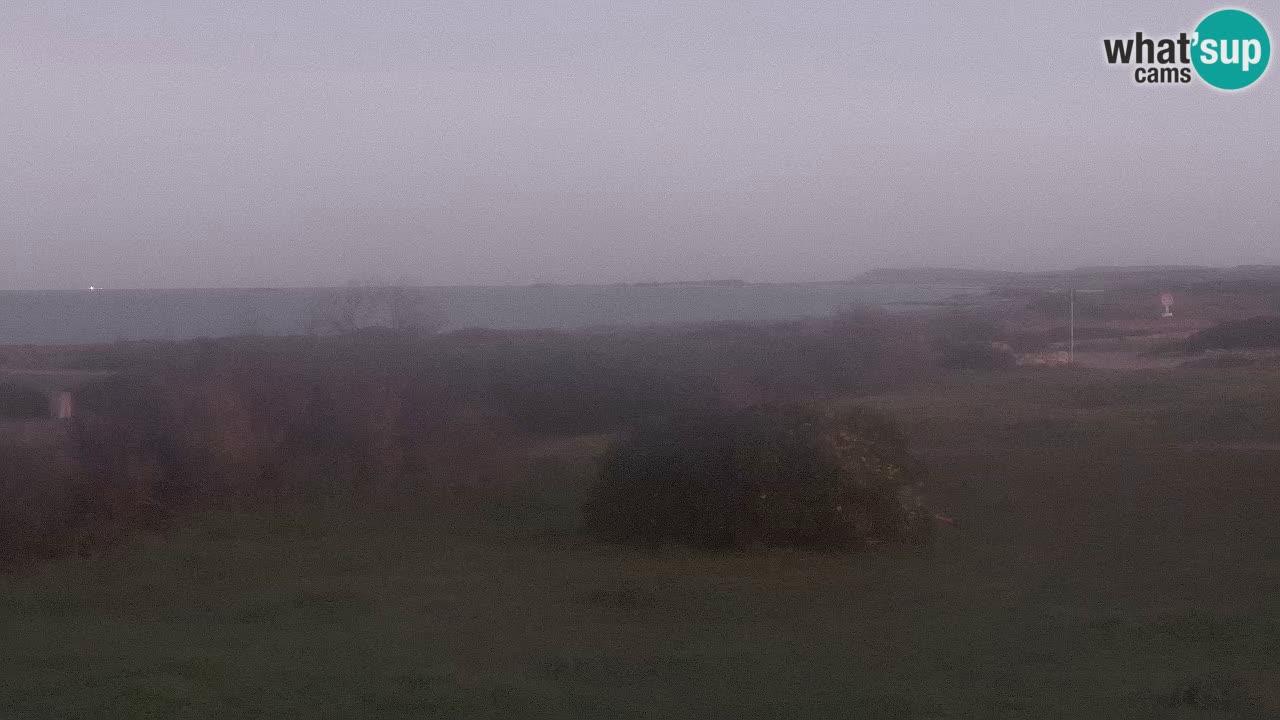 Mari Ermi beach | Is Arutas – Oristano