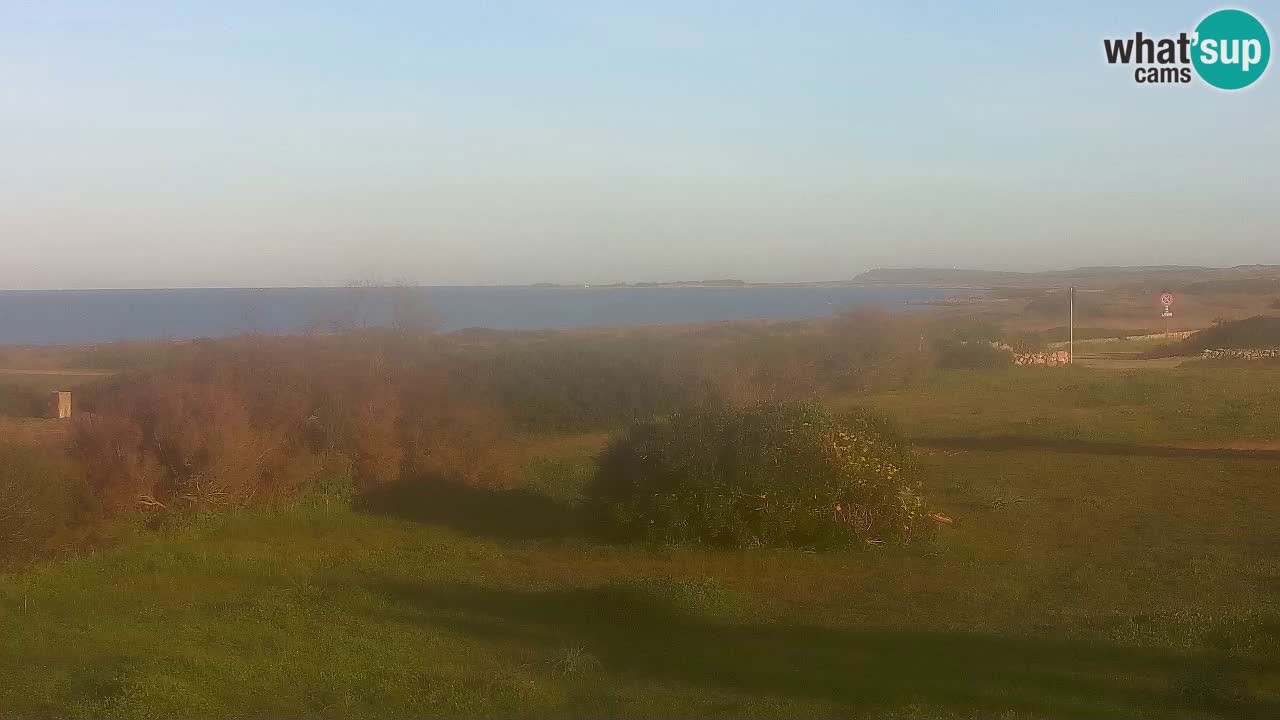 Mari Ermi beach | Is Arutas – Oristano