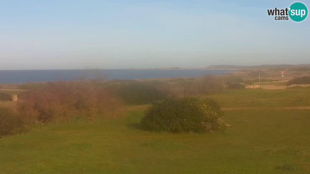Spiaggia Mari Ermi | Is Arutas – Oristano