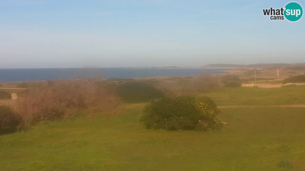 Spiaggia Mari Ermi | Is Arutas – Oristano