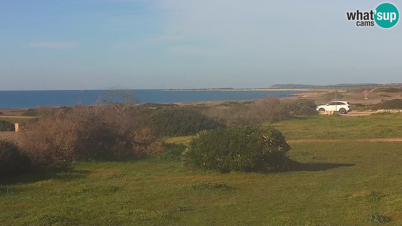 Mari Ermi beach | Is Arutas – Oristano