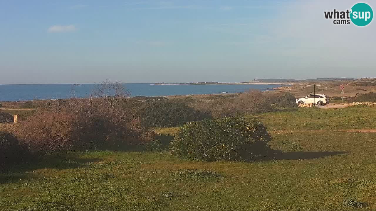 Mari Ermi beach | Is Arutas – Oristano