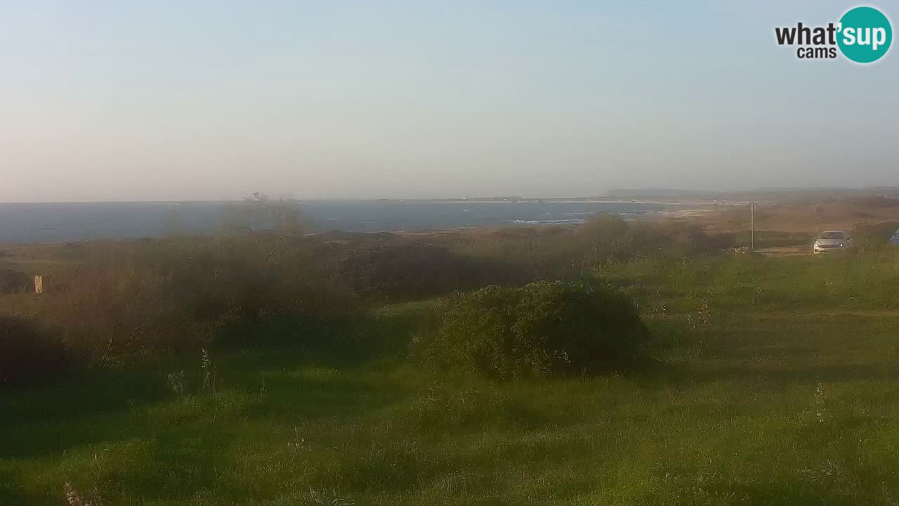 Plaža Mari Ermi | Is Arutas – Oristano