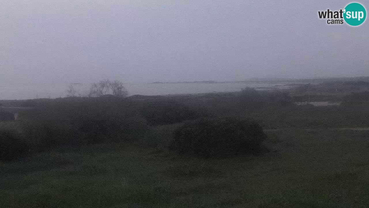 Plage Mari Ermi | Is Arutas – Oristano