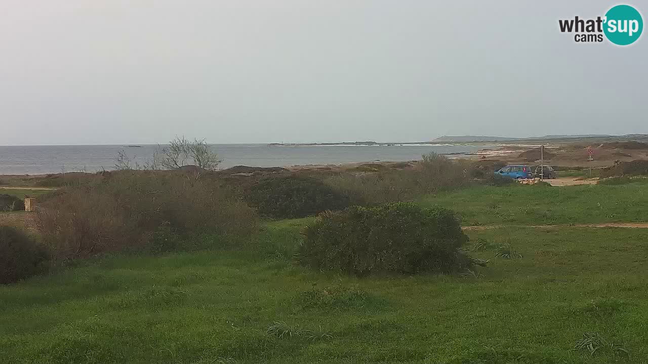 Mari Ermi beach | Is Arutas – Oristano