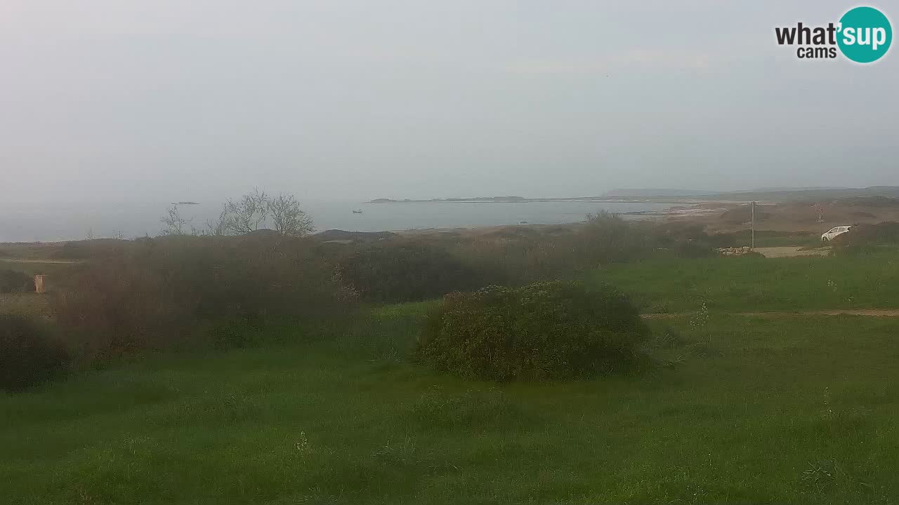 Mari Ermi beach | Is Arutas – Oristano