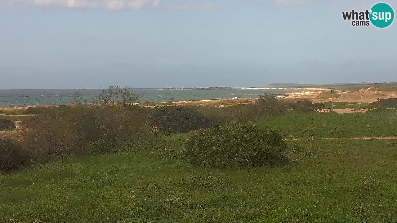 Plaža Mari Ermi | Is Arutas – Oristano