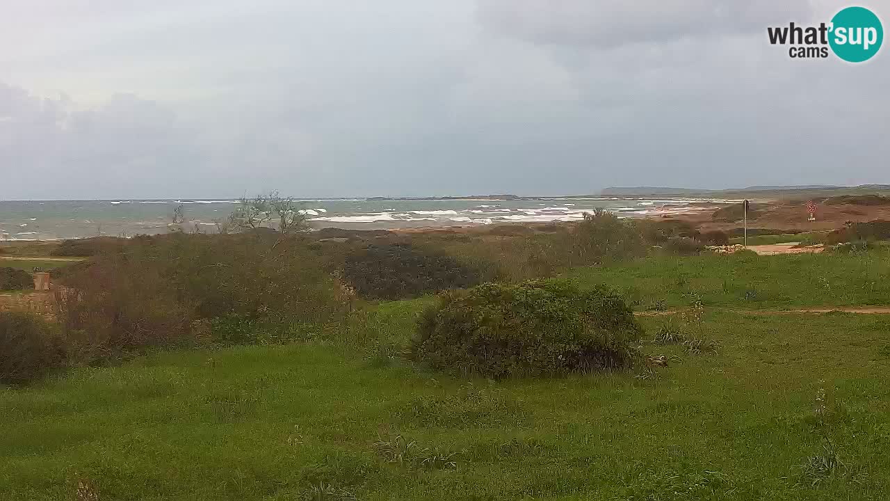 Spiaggia Mari Ermi | Is Arutas – Oristano