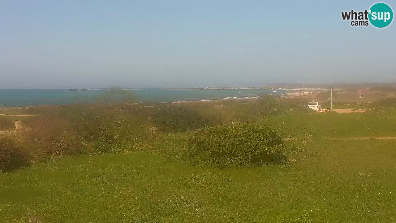 Plaža Mari Ermi | Is Arutas – Oristano