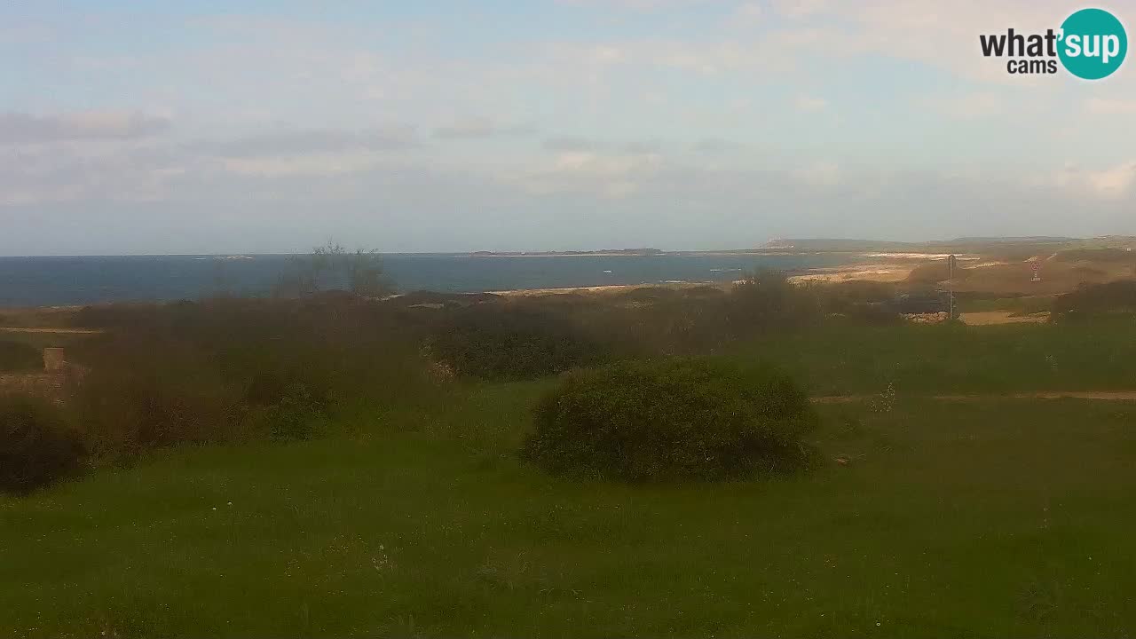 Plage Mari Ermi | Is Arutas – Oristano