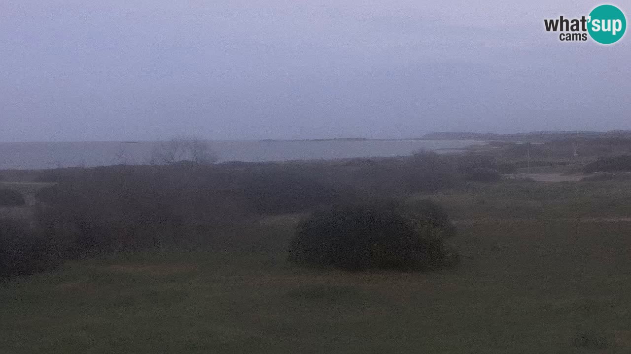 Plaža Mari Ermi | Is Arutas – Oristano