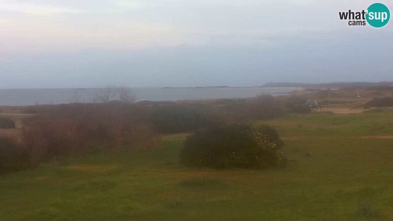 Spiaggia Mari Ermi | Is Arutas – Oristano