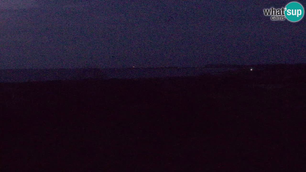 Mari Ermi beach | Is Arutas – Oristano