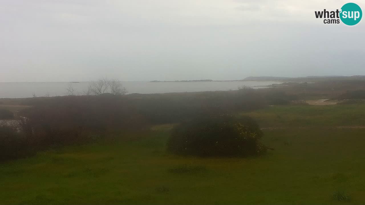 Mari Ermi beach | Is Arutas – Oristano