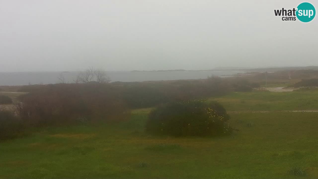 Mari Ermi beach | Is Arutas – Oristano