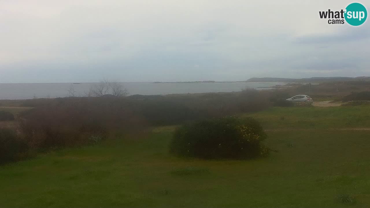 Mari Ermi beach | Is Arutas – Oristano