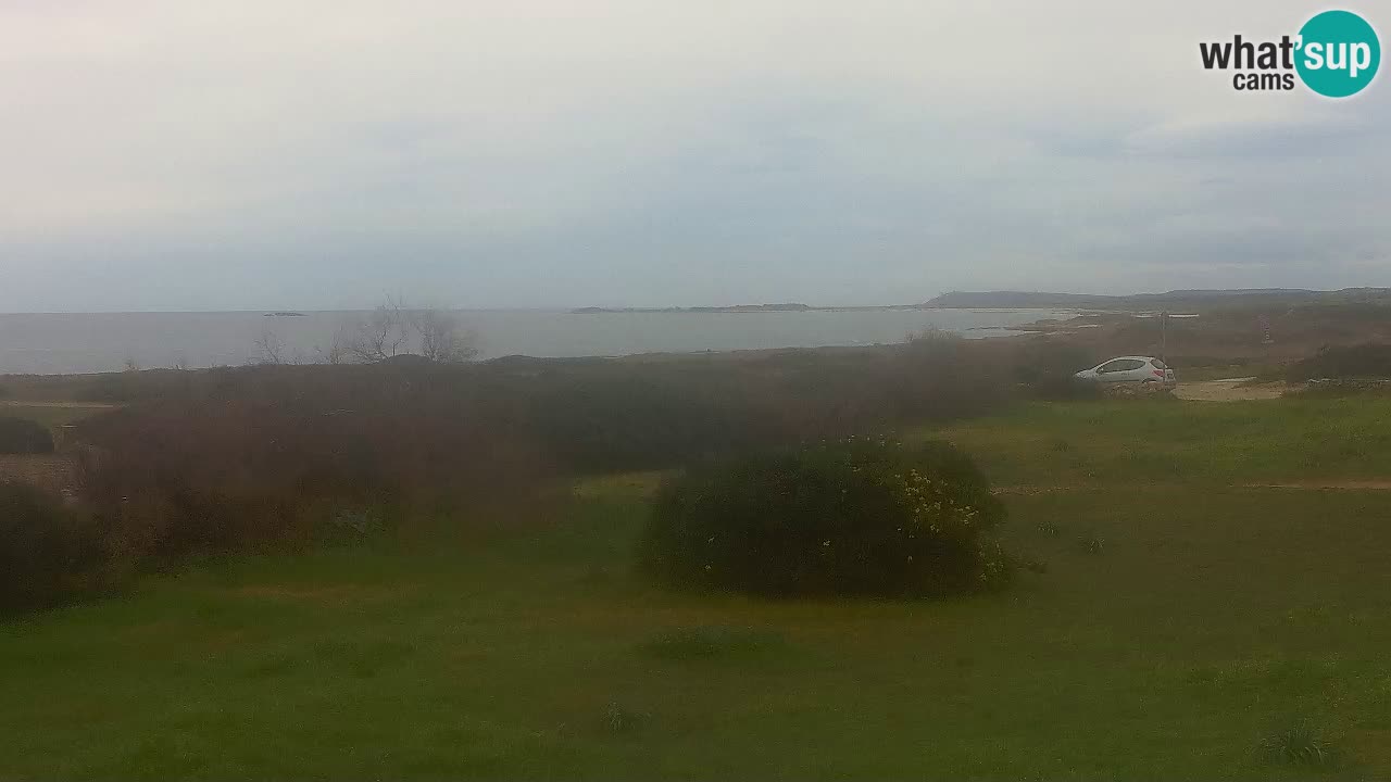 Spiaggia Mari Ermi | Is Arutas – Oristano