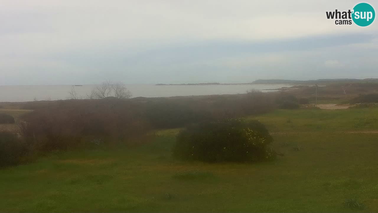 Mari Ermi beach | Is Arutas – Oristano