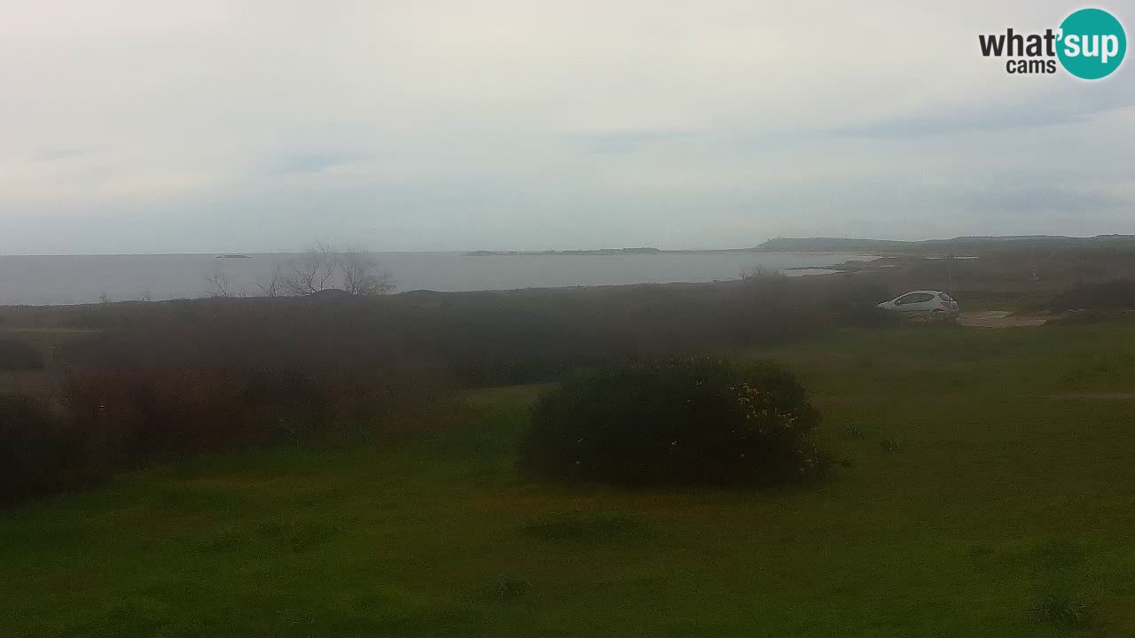 Spiaggia Mari Ermi | Is Arutas – Oristano