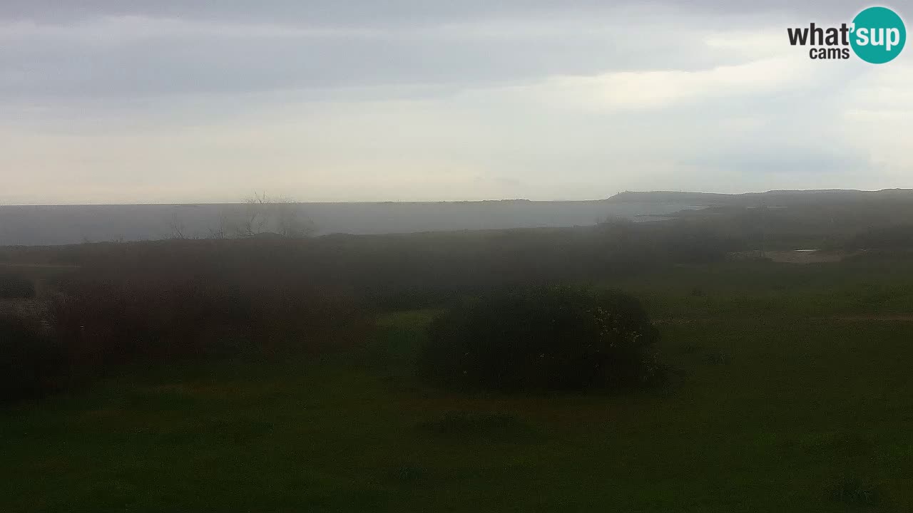 Spiaggia Mari Ermi | Is Arutas – Oristano