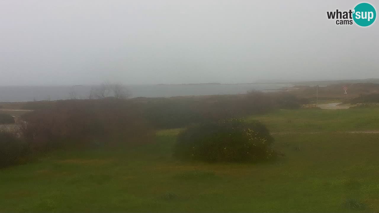 Plaža Mari Ermi | Is Arutas – Oristano