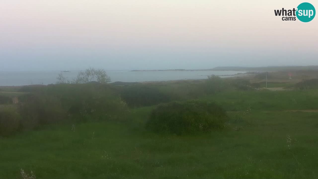 Mari Ermi beach | Is Arutas – Oristano