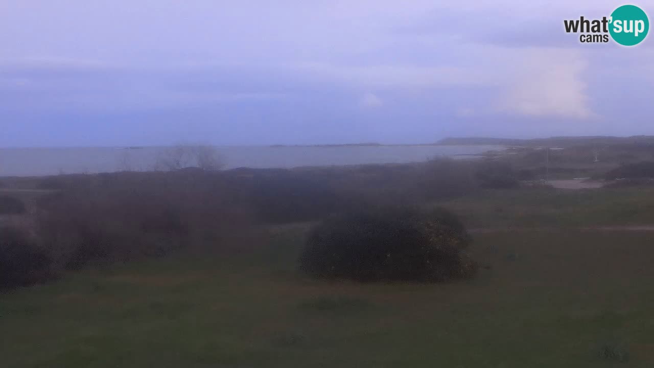 Plaža Mari Ermi | Is Arutas – Oristano