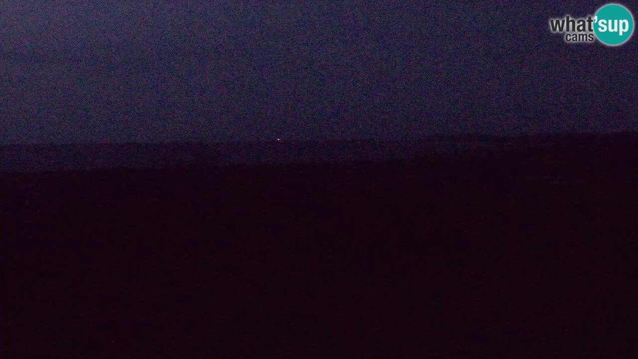 Mari Ermi Strand | Is Arutas – Oristano