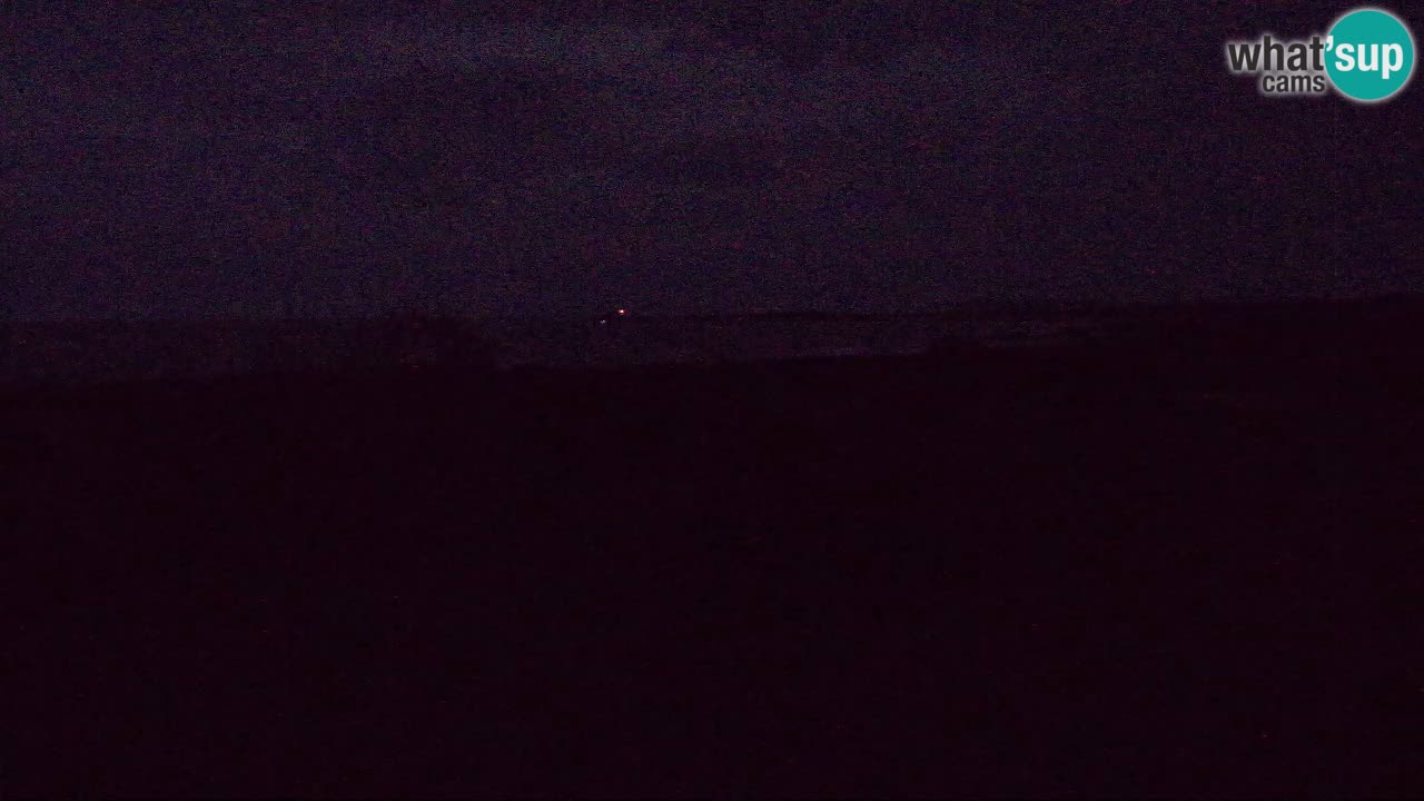 Playa Mari Ermi | Is Arutas – Oristano