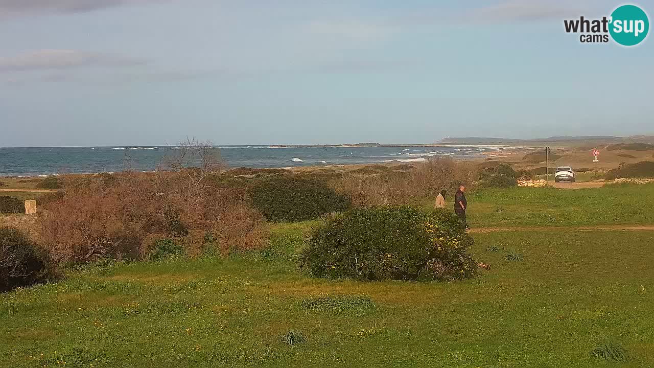 Mari Ermi beach | Is Arutas – Oristano