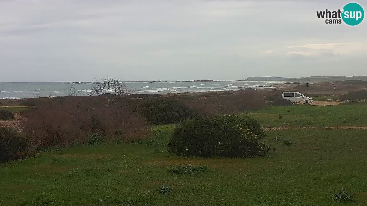 Mari Ermi beach | Is Arutas – Oristano