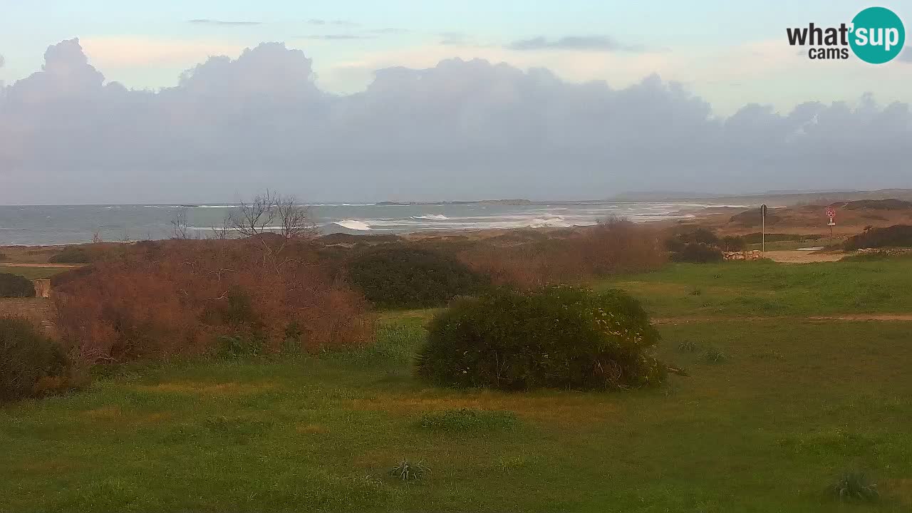 Mari Ermi beach | Is Arutas – Oristano