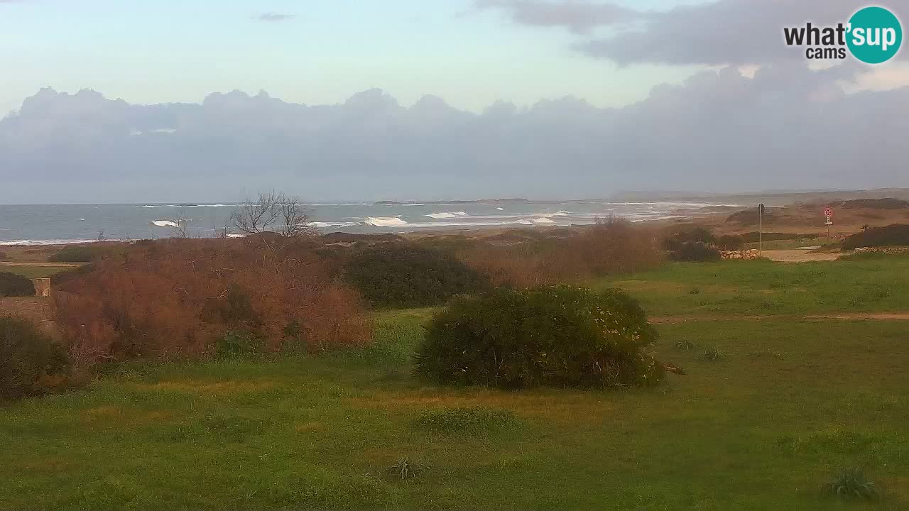 Mari Ermi beach | Is Arutas – Oristano