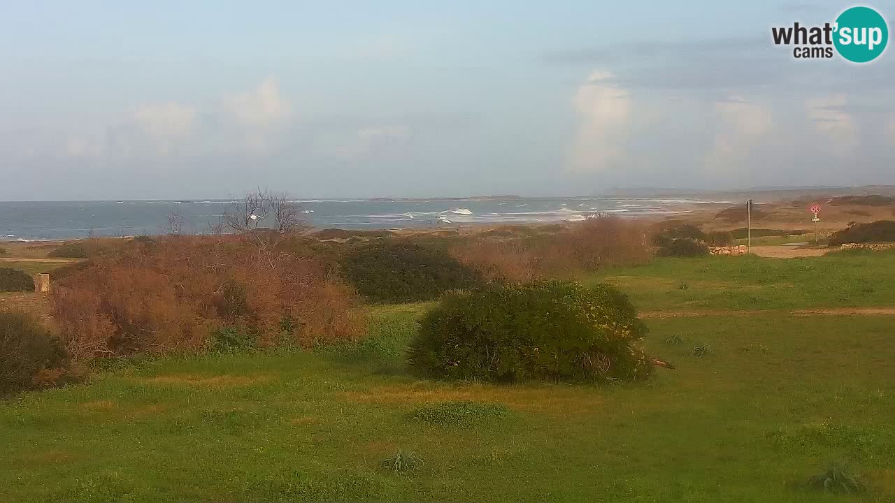 Mari Ermi beach | Is Arutas – Oristano