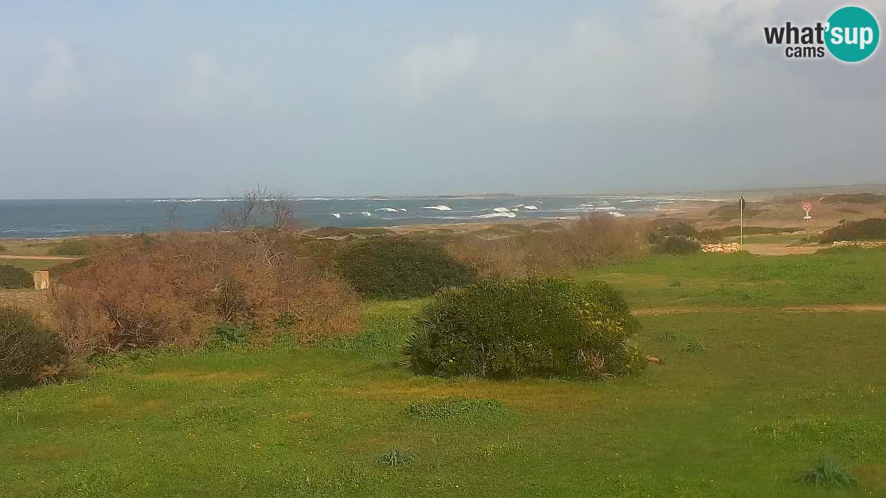 Mari Ermi beach | Is Arutas – Oristano