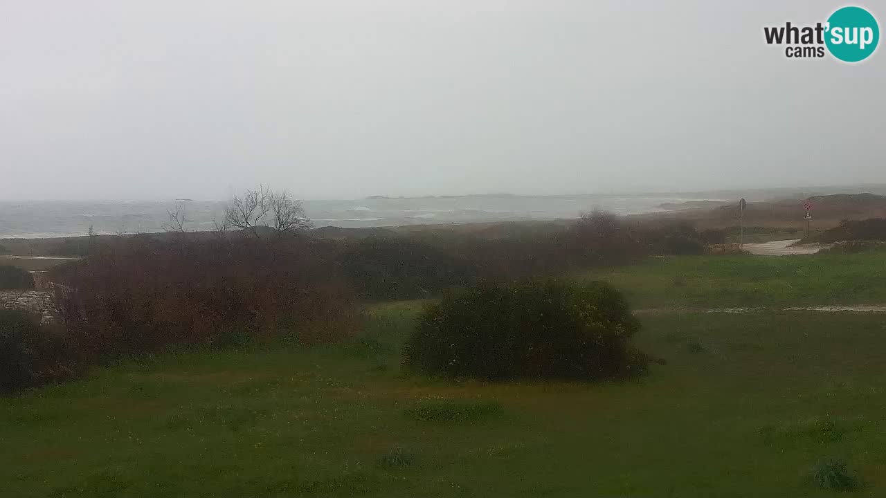 Plage Mari Ermi | Is Arutas – Oristano