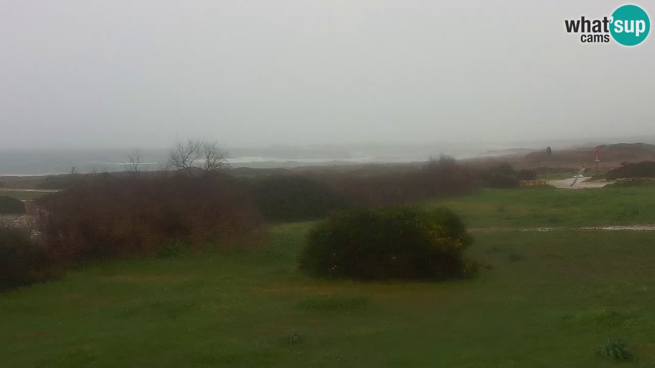 Mari Ermi beach | Is Arutas – Oristano