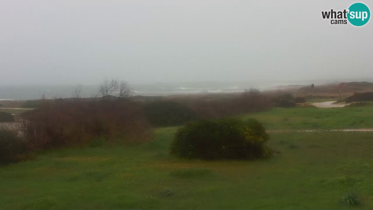 Spiaggia Mari Ermi | Is Arutas – Oristano