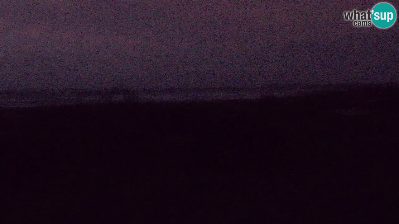 Mari Ermi beach | Is Arutas – Oristano