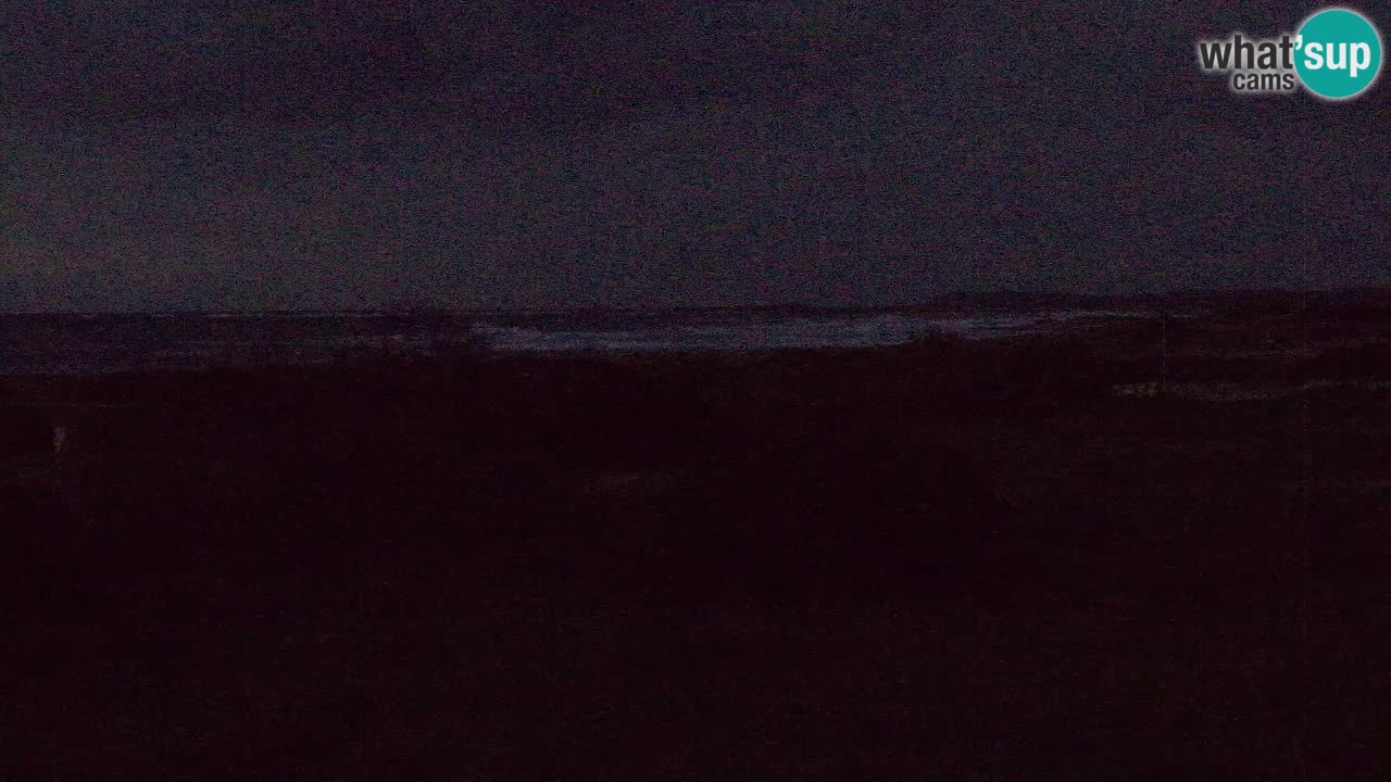 Playa Mari Ermi | Is Arutas – Oristano