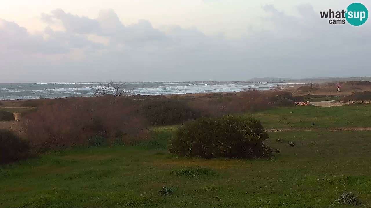 Mari Ermi beach | Is Arutas – Oristano