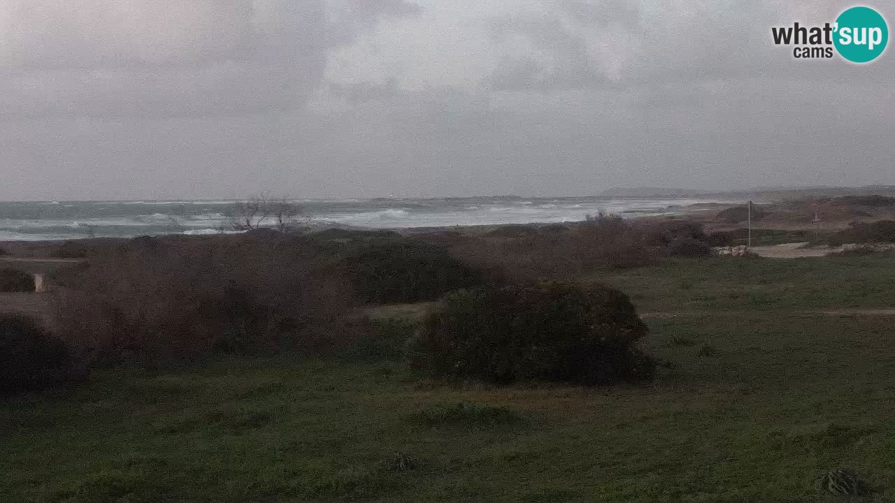 Spiaggia Mari Ermi | Is Arutas – Oristano