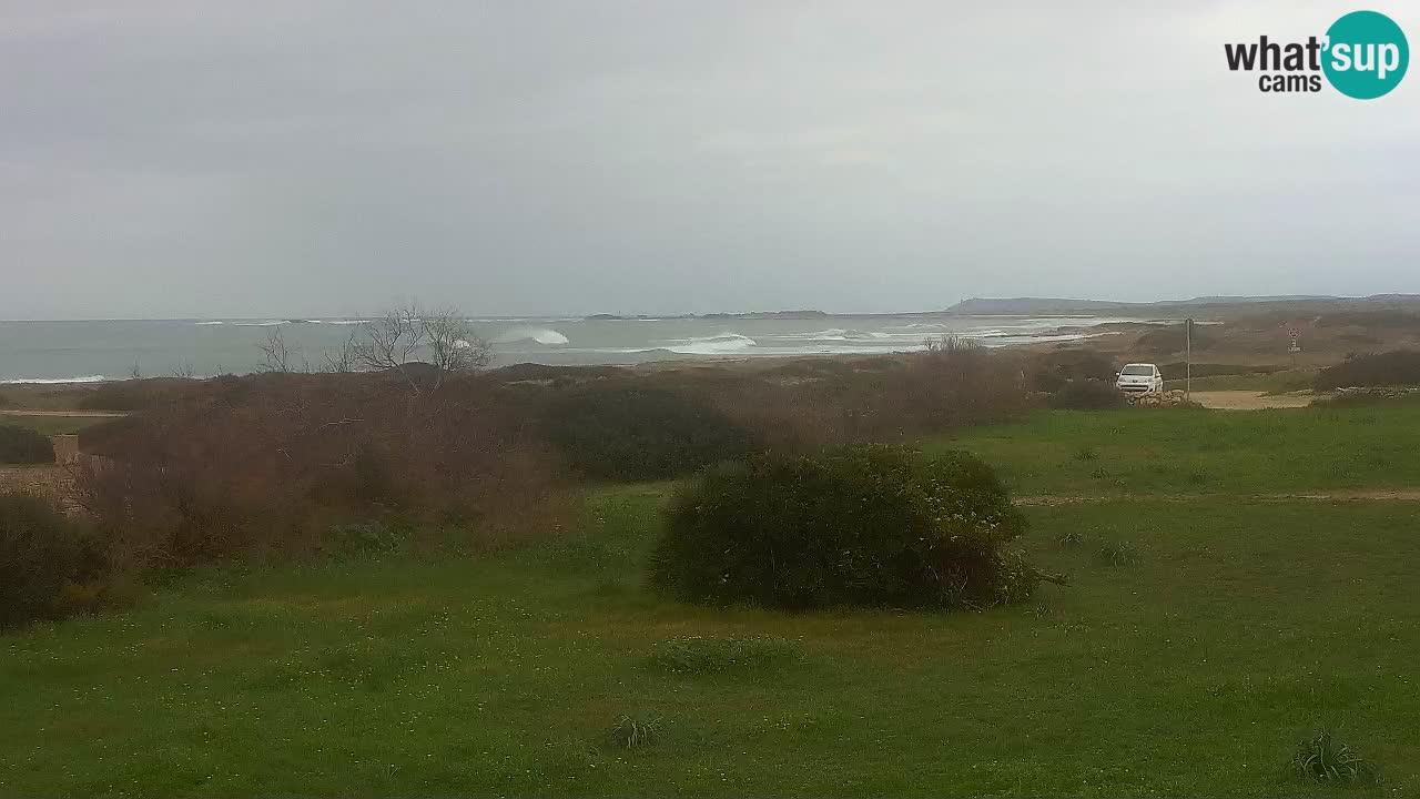 Spiaggia Mari Ermi | Is Arutas – Oristano