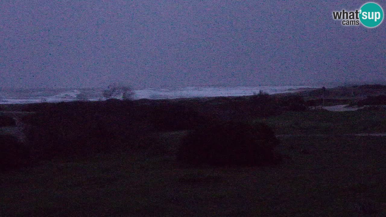 Mari Ermi beach | Is Arutas – Oristano