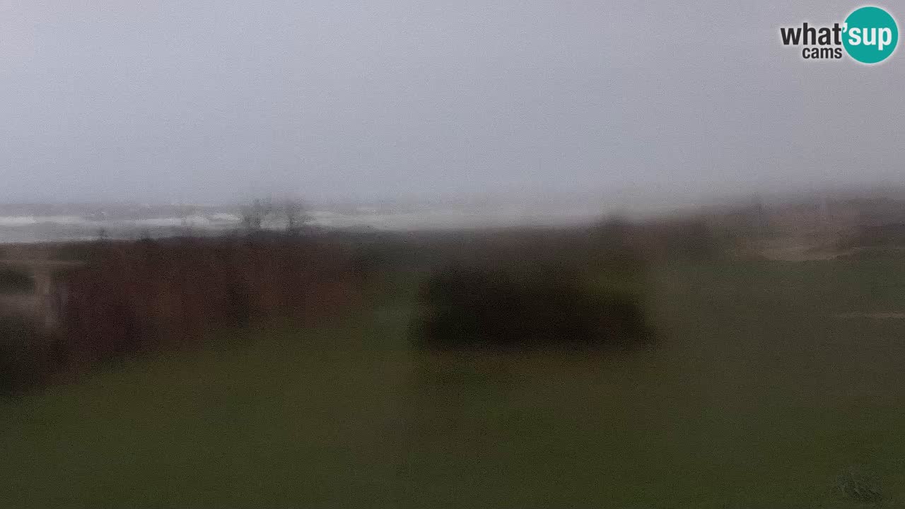 Plaža Mari Ermi | Is Arutas – Oristano