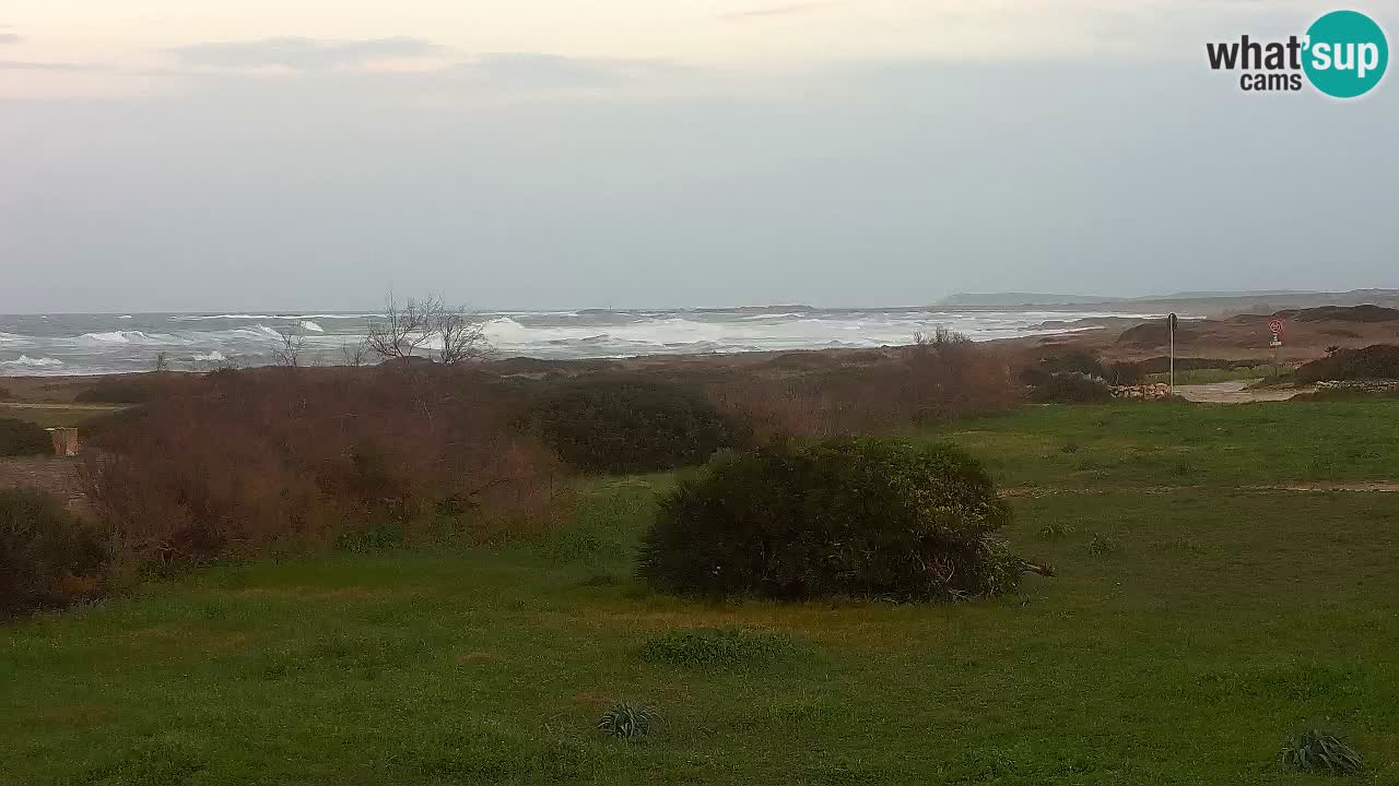 Mari Ermi beach | Is Arutas – Oristano