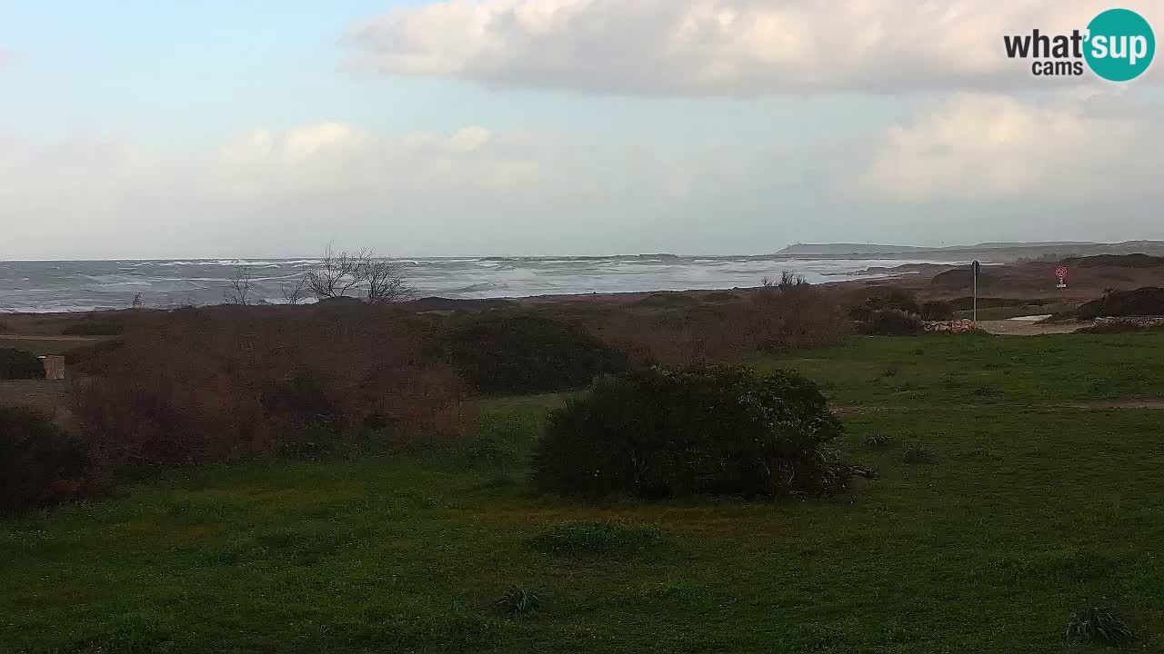 Mari Ermi beach | Is Arutas – Oristano