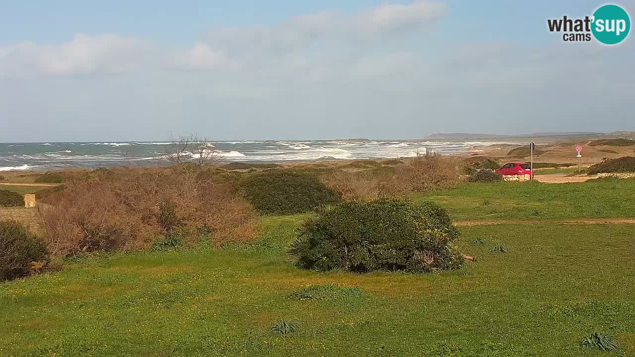 Mari Ermi beach | Is Arutas – Oristano